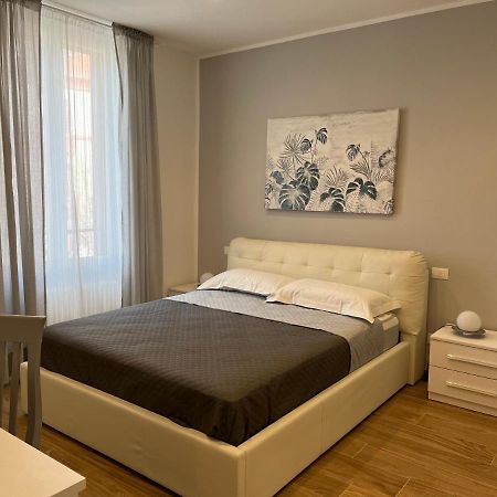 Levante Central Rooms Levanto Ngoại thất bức ảnh