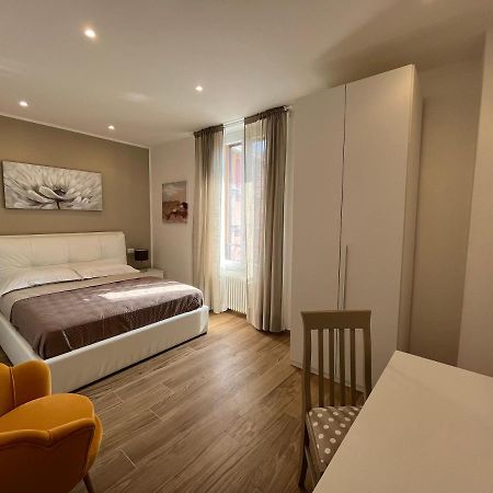 Levante Central Rooms Levanto Ngoại thất bức ảnh