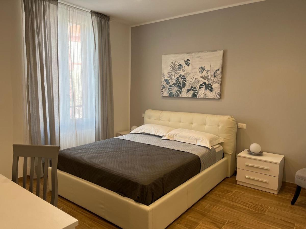 Levante Central Rooms Levanto Ngoại thất bức ảnh