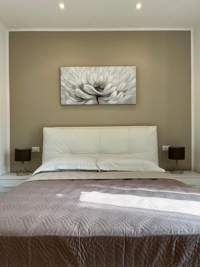 Levante Central Rooms Levanto Ngoại thất bức ảnh