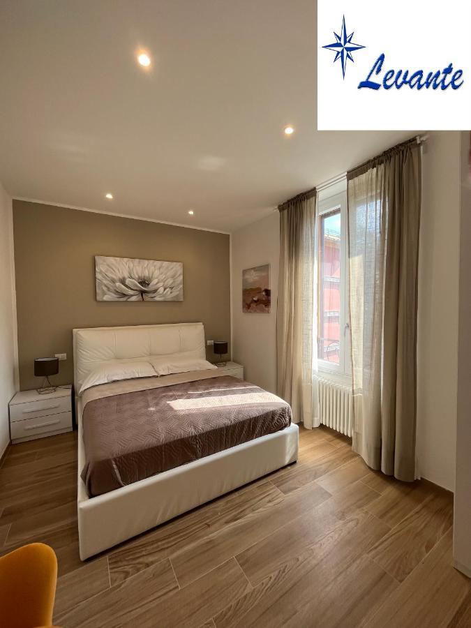 Levante Central Rooms Levanto Ngoại thất bức ảnh