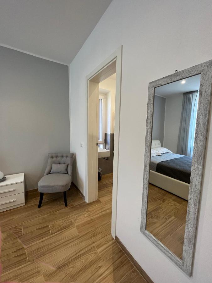Levante Central Rooms Levanto Ngoại thất bức ảnh