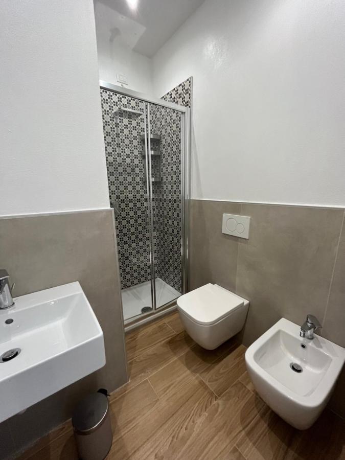 Levante Central Rooms Levanto Ngoại thất bức ảnh