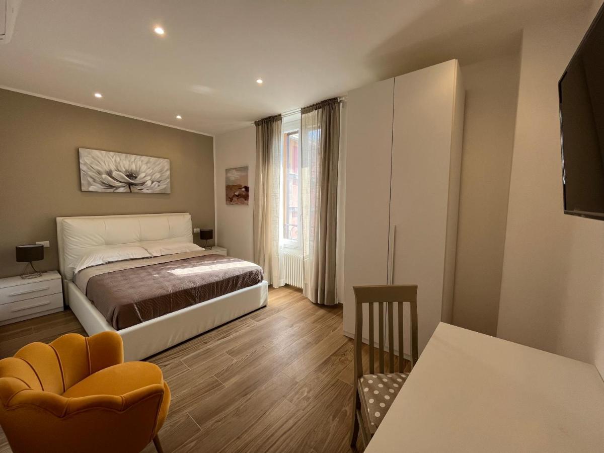 Levante Central Rooms Levanto Ngoại thất bức ảnh